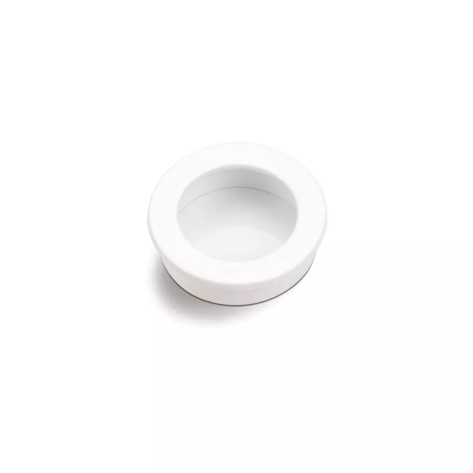 Cuvette Stylus rond Ø40mm blanc mat /...