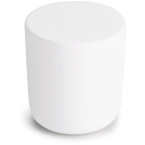 Knop Mini rond Ø 25mm wit...