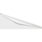 Handgreep Lips 160mm wit...