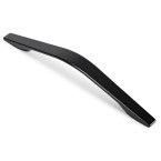 Fuji Matte White Handle...