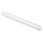 Matte White Basic 90°...