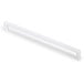 Basic 90 Degree 160mm Matte White Handle per piece