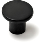 Bouton Disc rond Ø 33mm...