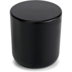 Bouton Mini rond Ø15mm noir...