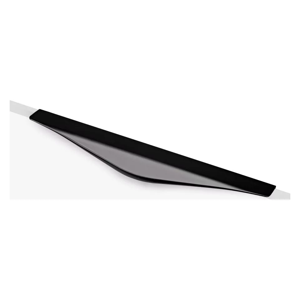 Lips Handle 160mm Matte Black per piece