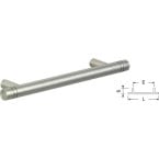 T-greep 2-lijns Ø10mm 96mm...