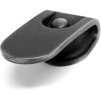 Industriële knop Flexo 49mm...