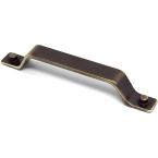 Industrial Aged Bronze...