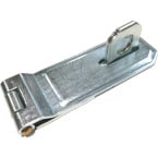 Zinc Plated Chest Hasp...