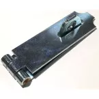 Verzinkt slot 21-160mm / pce
