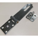 Verzinkt slot 21-160mm / pce