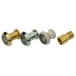 Standard Brass Door Viewer / pc