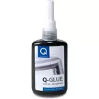 Colle spéciale pour inox Q-GLUE / 50ml
