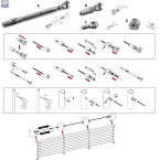 Adjustable Stainless Steel...
