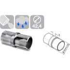 Straight Connector Sleeve...