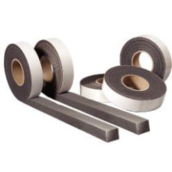 TOPBAND Expanding Foam Joint Sealing Tape for 4 to 9mm Joints 15x30mm / 15m