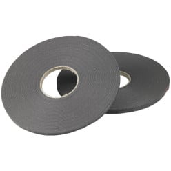 Paraplast Self-Adhesive Foam Glazing Strip 9x4mm / 100m