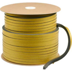Joint PVC cellules fermées QUICKBAND 9x10mm / 75m