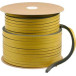 QUICKBAND 9x10mm gesloten cel PVC pakking / 75m