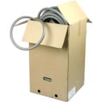 Closed Cell Round Backer...