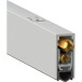 Comaglio TO17 Automatic Door Threshold 12x28.5x1330mm per piece