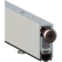 Comaglio 472 Automatic Door Drop Seal 12x28.5x530mm per piece