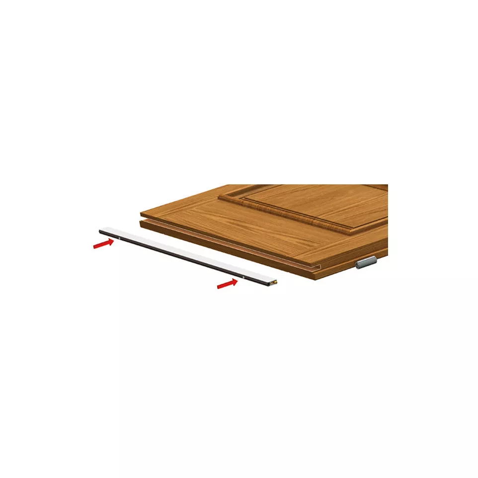 Comaglio 472 Automatic Door Drop Seal...