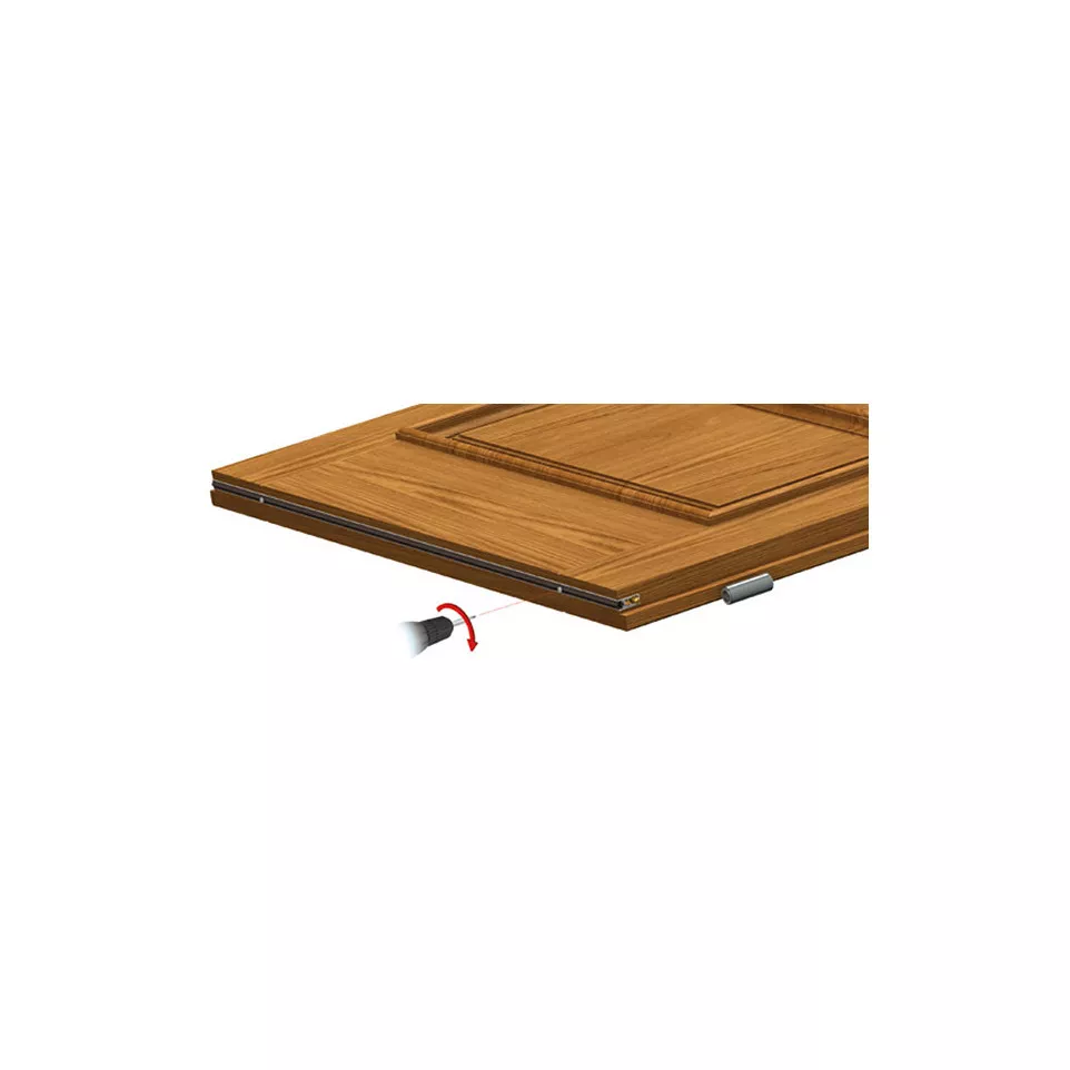 Comaglio 472 Automatic Door Drop Seal...