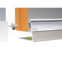 Automatische plint ELLEN PORT-O-MAT 2 1030mm / pce