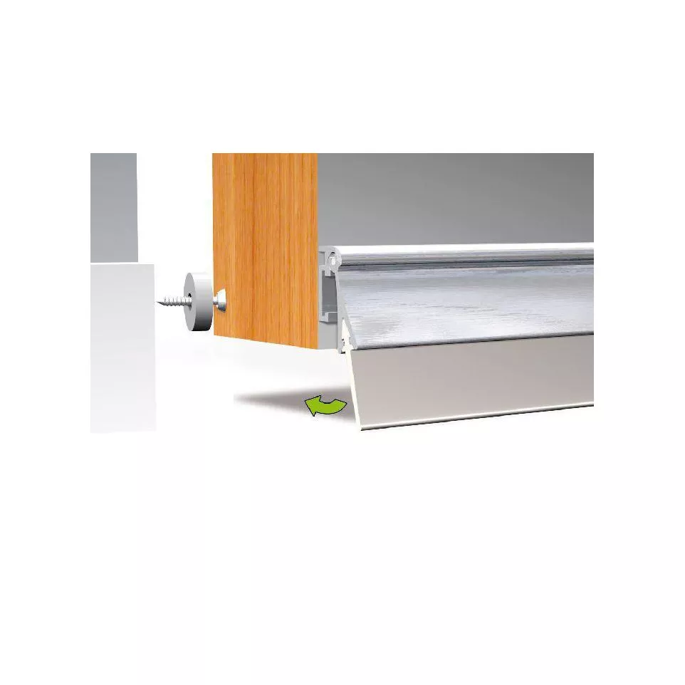 Plinthe automatique ELLEN PORT-O-MAT...
