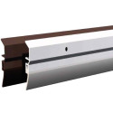ELLEN PDS White Door Bottom Strip 1000mm per piece
