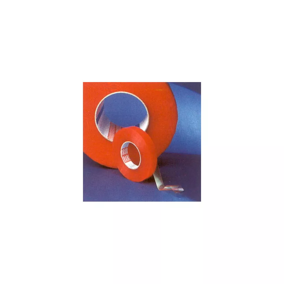 Tesa Double-Sided Adhesive Tape 19mm...