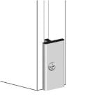 K Plast Back Plate for PVC...