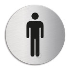 Self-Adhesive Stainless...