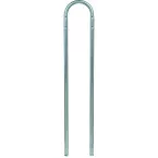 Stand for ME-FA Mailbox No.22 textured grey / pc