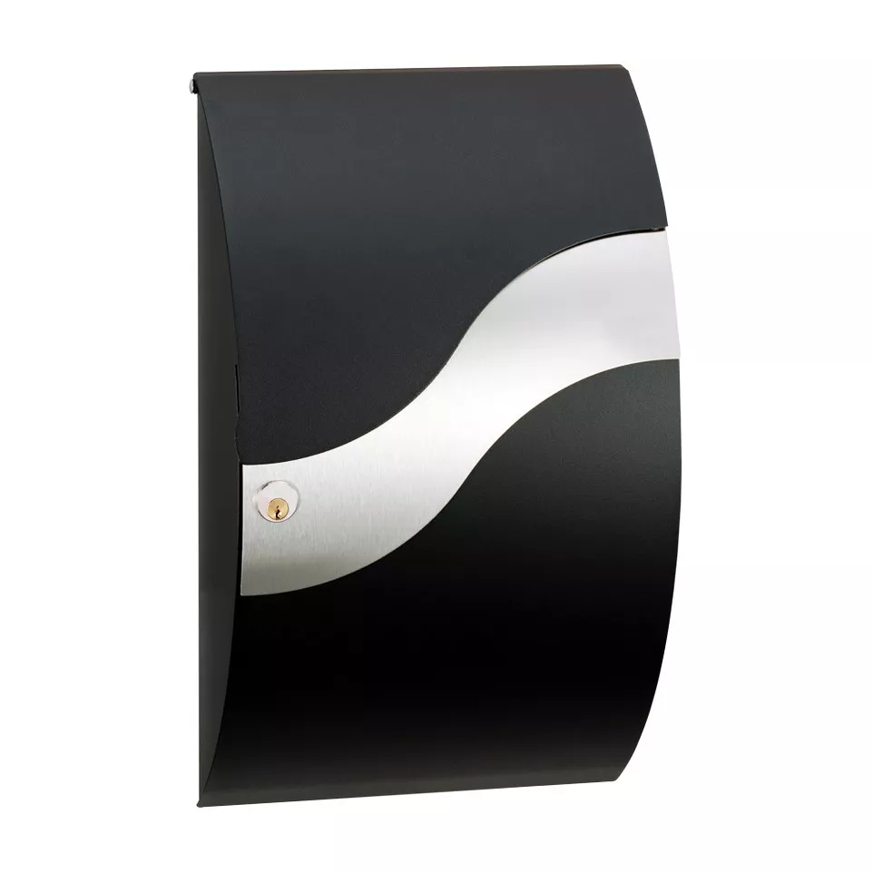 Boite aux lettres ME-FA 630 inox...