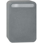 Brievenbus Serafini Concret...