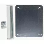 Plaque de montage Heibi 80180 / pce