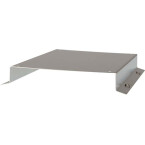 Heibi montageplaat 80185 / pce