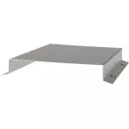 Heibi montageplaat 80185 / pce