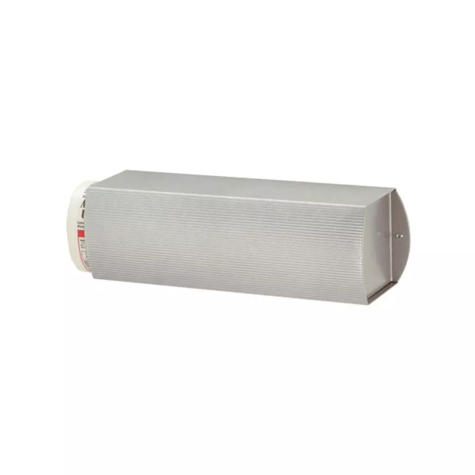 Aluminium krantenhouder LA OL3 / pce