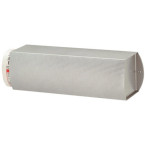 Aluminium krantenhouder LA...