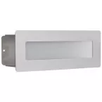 Porte jounaux pour Boite aux lettres PALIDO inox / pce
