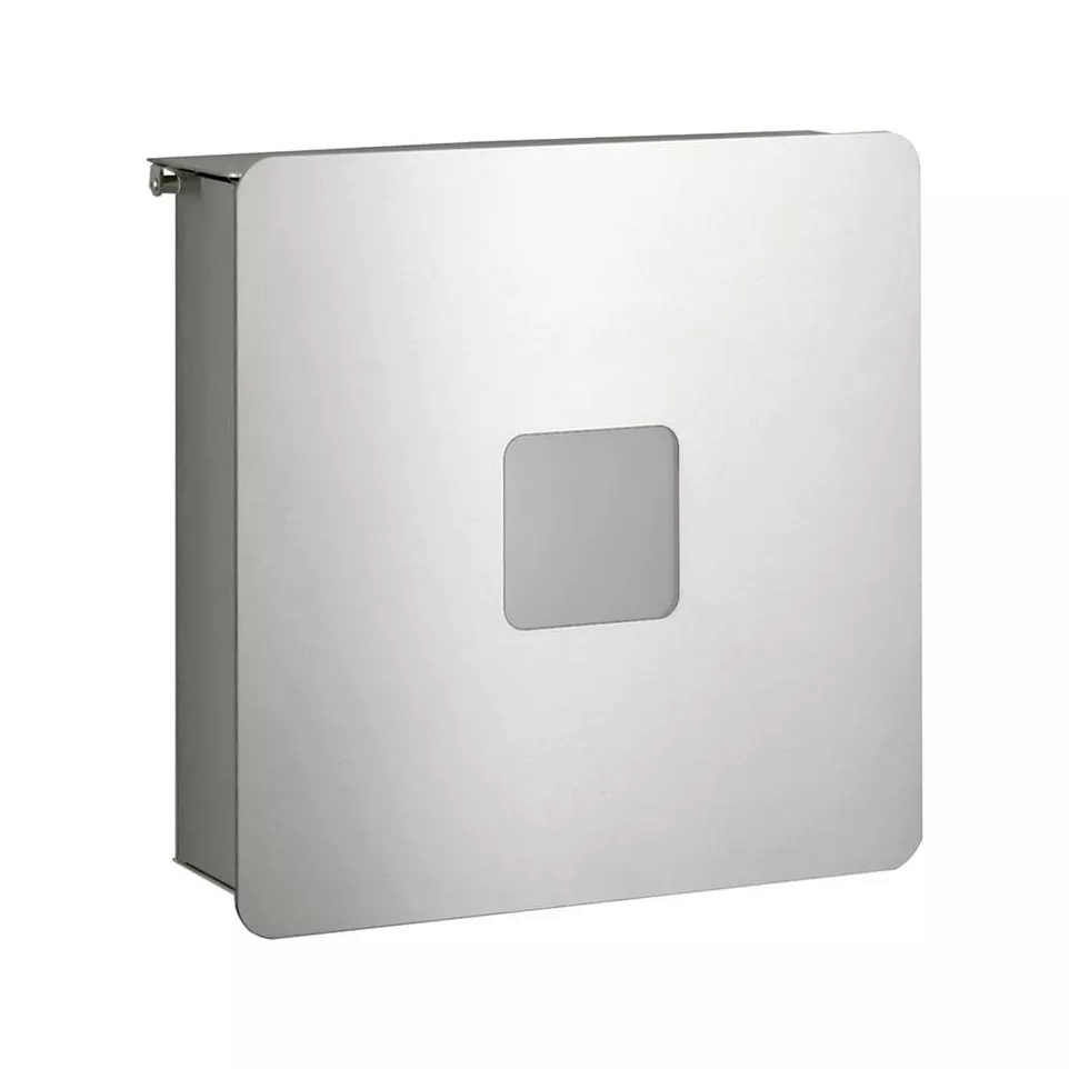  Brievenbus RISPETTO inox / pce