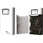 Traka 21 Plug & Play Electronic Key Cabinet / pc