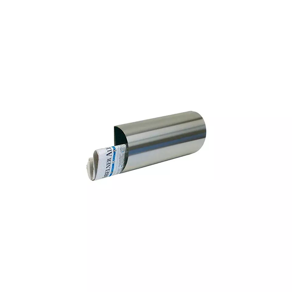 Porte jounaux Springfield-VA inox / pce
