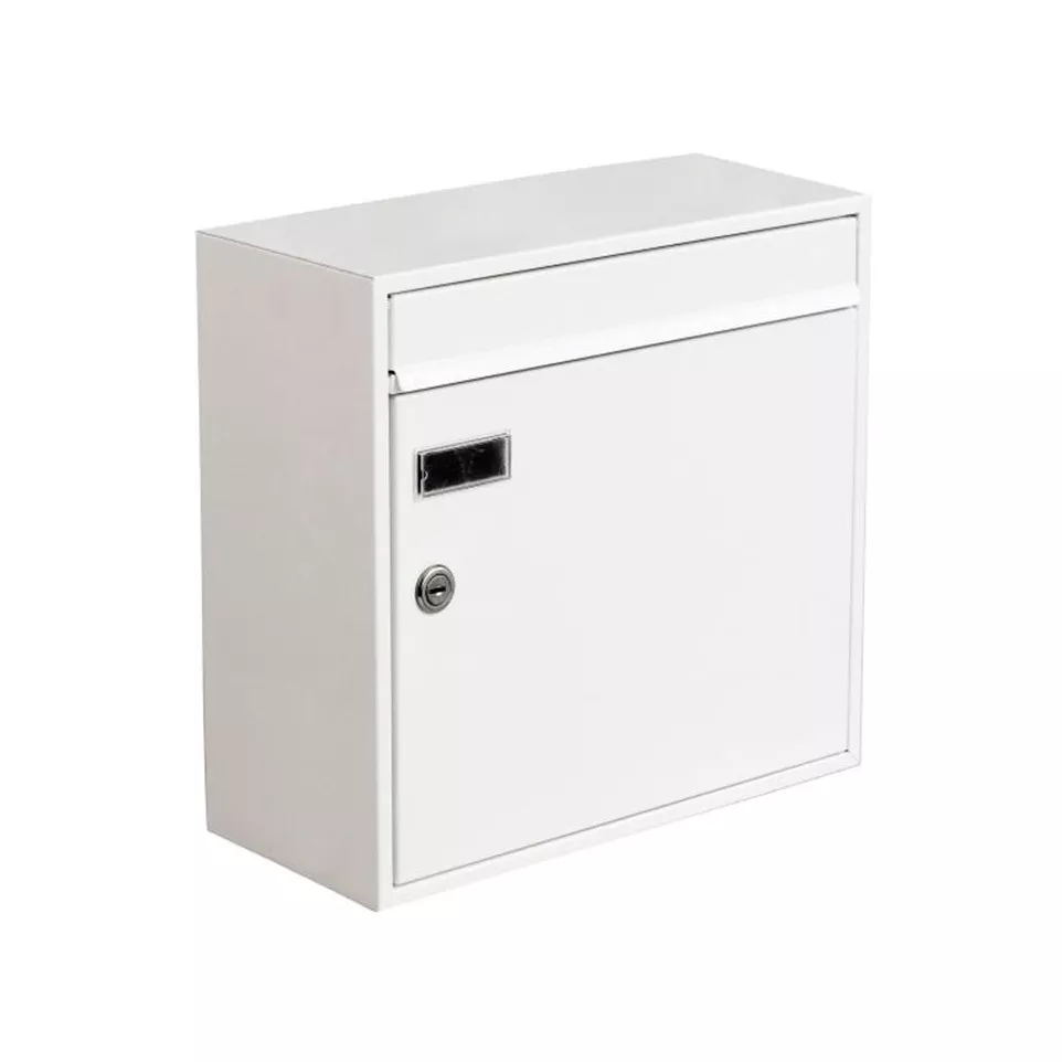 Boite aux lettres Fargo avec clapet...