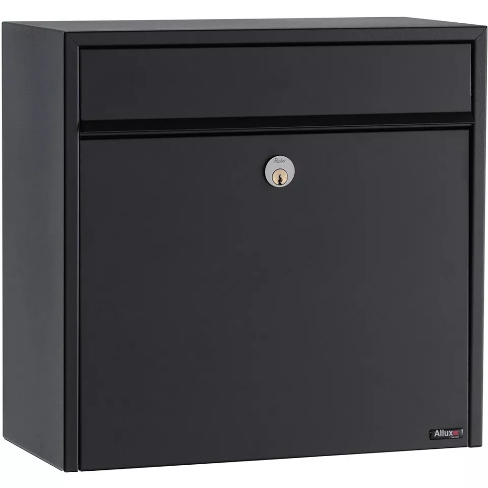Allux LT 200 S Wall-Mounted Mailbox /...