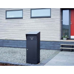 Allux Series Bjorn Parcel...