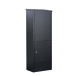 Allux 600S-B Black Parcel Box / PC